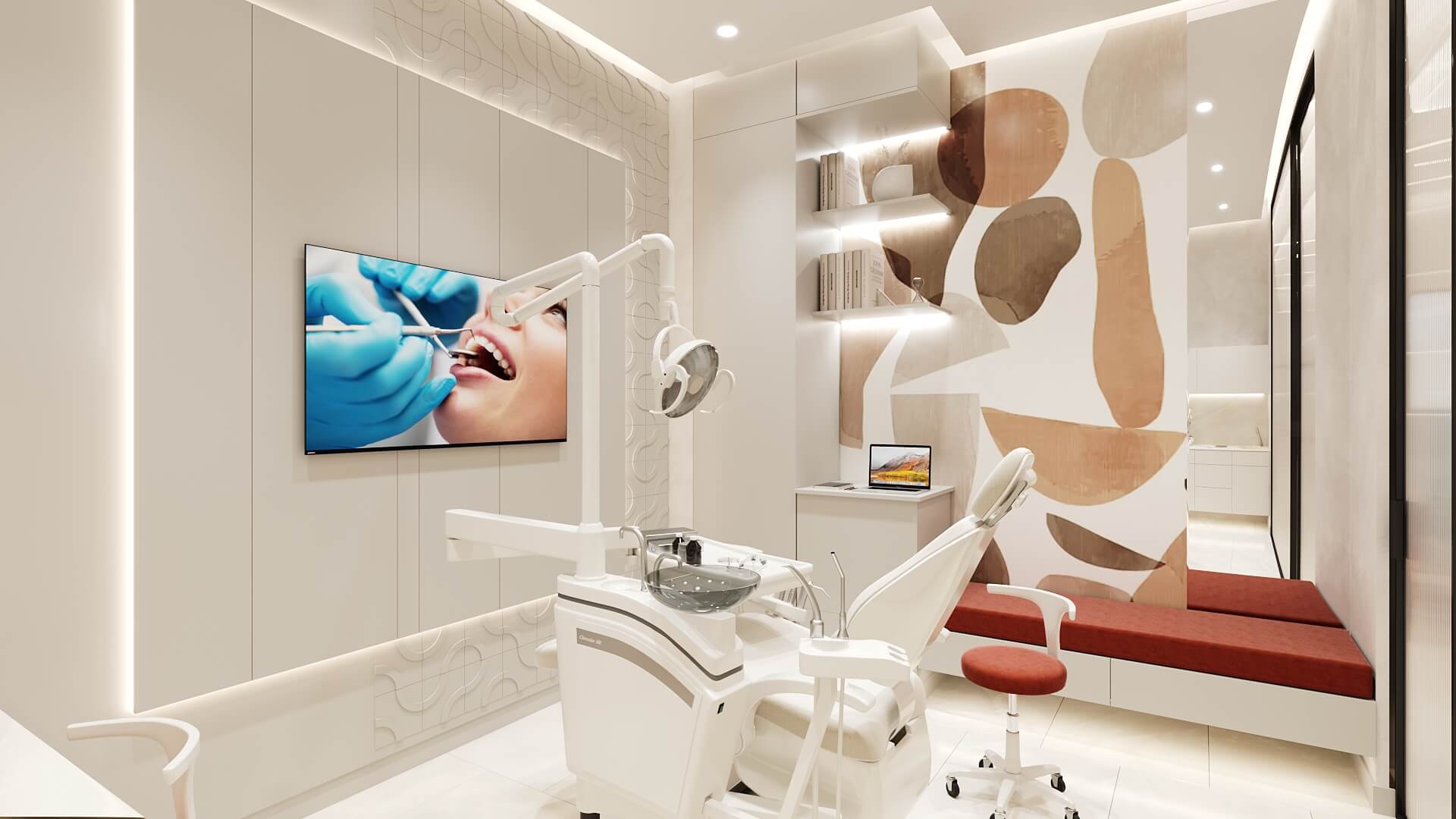 Modern Diş Kliniği